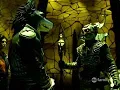 Download Lagu Power Rangers SPD Kruger vs Grumm all fights (Re-upload)