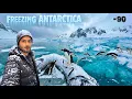 Download Lagu Surviving Antarctica 🇦🇶 | World’s Coldest Continent 🥶 MP3