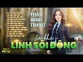 Download Lagu LK LÍNH ĐỘC LẠ CHACHACHA  2025 - Thân Minh Trang (Giọng Ca Đa Thể Loại)| Nhạc Lính Xưa Nghe Trên Xe.