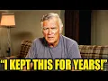 Before He Died Buddy Ebsen Finally Revealed the Secret He Kept for 50 Years