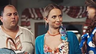 Восхитительная история завоевала любовь зрителя Полтавские Будни Все серии Мелодрамы  Восхитительная история завоевала любовь зрителя Полтавские Будни Все серии Мелодрамы