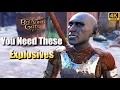 Baldur s Gate 3 - How To Get The Strongest Explosives In The Game