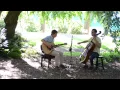 Tallest Man on Earth - Love is All (Acoustic Cover)