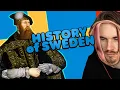 Download Lagu De geschiedenis van Zweden is vreemd.