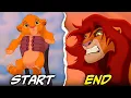 Download Lagu The ENTIRE Story Of Lion King in 19 Minutes
