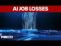 NY bill would require companies to report AI-related job losses
