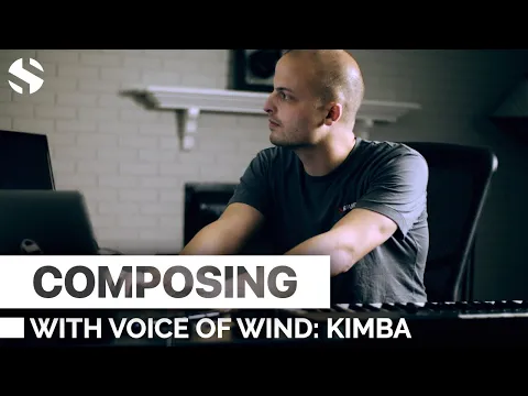 Voice of Wind: Kimba product video