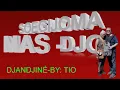 Lagu DJANDJINÉ TRESNO SELAWASÉ - GEZONGEN DOOR: TIO