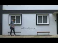 Kyl Aries - resets feat. Alfred Jasper (Official Lyric Video)