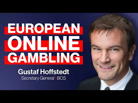 BOS警告瑞典在博彩市场引导率上正在失去优势