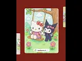 Hello Kitty Summer Coloring Pages Free Printables