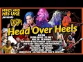 Download Lagu THE GO-GO'S 'HEAD OVER HEELS' COVER - FEAT: ALICE BAG, BELINDA CARLISLE, THE RUNAWAYS, CIRCLE JERKS