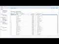 Loading and Calculating Incremental Workforce Data using Data Management