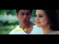 Kal Ho Naa Ho Lyric Video - Title Track|Shah Rukh Khan,Saif Ali,Preity|Sonu Nigam|Karan J
