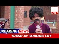 Wings of a Dove’s HILARIOUS Second Newscast
