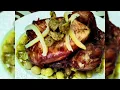 Download Lagu roast chicken with sour sauce🍋