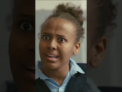 Haile was not prepared for this lol, Go check out Episode 13 on our Youtube channel
