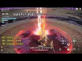 INSANE TANK DAMAGE | 81k 1 minute rotation | LvL 96 Dummy | Where Winds Meet