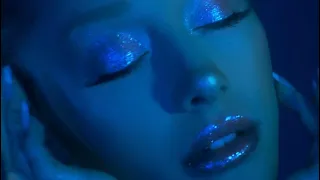 ariana grande past life synthpop version 