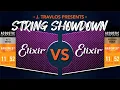 String Showdown Elixir VS Elixir Phosphor Bronze Acoustic Guitar Strings