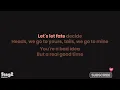 Bella Kay - iloveitiloveitiloveit (Acoustic Karaoke)