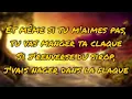 Quoi ?! - Luv Resval (Paroles/Lyrics)