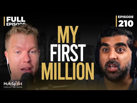 How Celebrities Have Made Billions off Their Names | My First Million #210 thumbnail