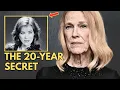 Lagu Before She Died, Catherine O'Hara Revealed Why She 'VANISHED' From Hollywood For 20 Years