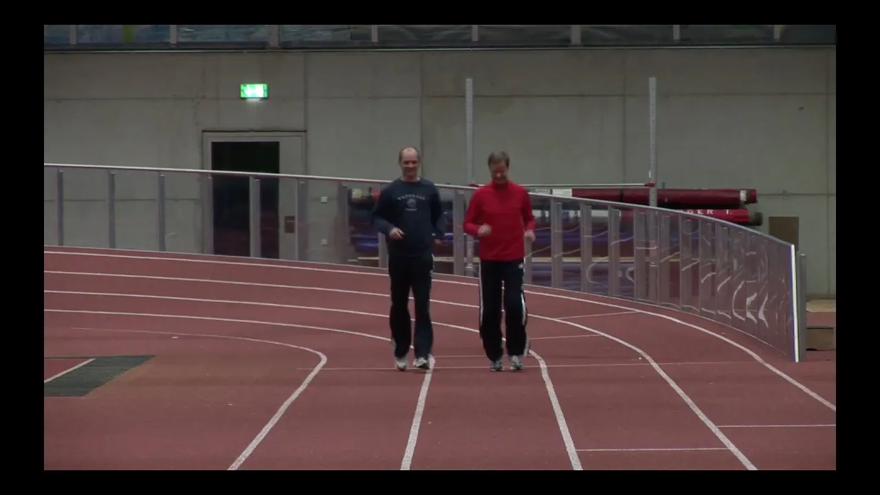 2 Bewegung - So komme ich in Bewegung