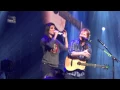 Download Lagu Ed Sheeran \u0026 Christina Perri - Be My Forever 9-8-15 X Tour Orlando, FL