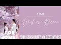 Lagu A RUN – Wish as a Dream (Your Sensibility My Destiny OST)