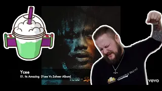 score card reactions ycee its amazing