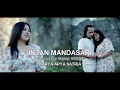 Download Lagu Intan Mandasari - Ditinggal Pas Sayang Sayange | Dangdut (Official Music Video)