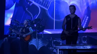 Download Avenged Sevenfold So Far Away - live Rock USA 07 / 17 / 2015 Oshkosh Wisconsin MP3