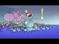 Download Lagu Oggy und die Kakerlaken 🖍 Zieh mein Leben 🖍 Volledige aflevering in HD