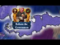 The Most ORDER Powered Nation in EU4 - Livonia 1 34 Guide