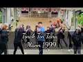 Download Lagu Tinak Tin Tana  Mann 1999 - Happy Dance | CDO