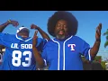 Lil Sodi feat Afroman - Bacc To the 80Z
