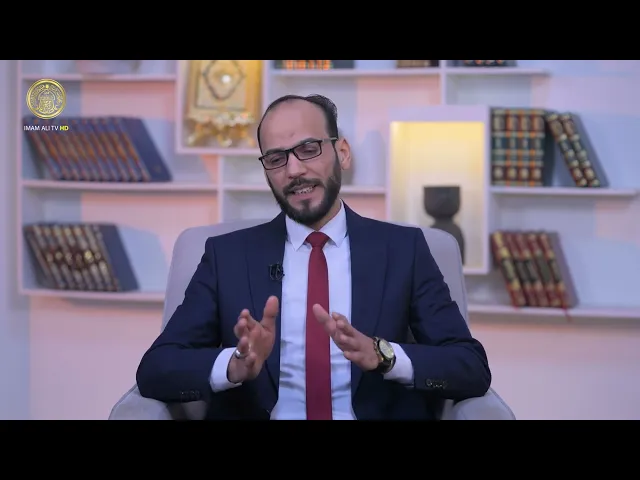 ⁣مجلة السحر الحلقة (5)