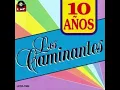 Los Caminantes - Entre Mas Lejos Me Vaya