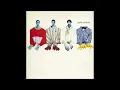 Pale Saints - Throwing Back The Apple