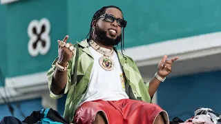 Chimbala CHE CHE Video Oficial 