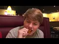TRINITY FOOD REVIEWS Gus Italian Cafe