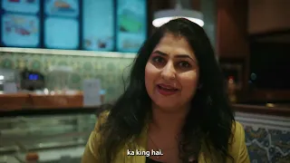 Me on Myntra ft. Jyotsana Garg | My Passion with the Ultimate Glam Clan