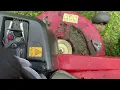 HOW TO BYPASS PTO SWITH ON TORO ZERO TURN WITH STEERING WHEEL PTO SWITCH PROBLEMS FIX 42 INCH