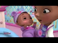 Doc McStuffins Baby Bath Time Disney Junior Arabia
