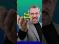 Hand Gestures Pointing Out the Obvious