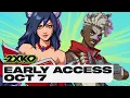 Download Lagu 2XKO Early Access Announcement | Dev Update