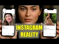 Download Lagu De duistere waarheid achter Instagram-reizen