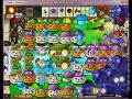 Download Lagu Plants vs Zombies Survival Endless 98 - 100 flags